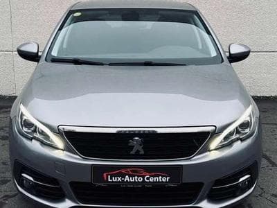 Peugeot 308 308 SW 1.5 BlueHDi Active Pack S Garantie 12 Mois✅ (2021) - Photo 3