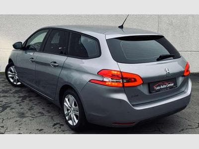 Peugeot 308 308 SW 1.5 BlueHDi Active Pack S Garantie 12 Mois✅ (2021) - Photo 7