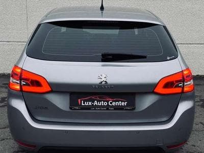 Peugeot 308 308 SW 1.5 BlueHDi Active Pack S Garantie 12 Mois✅ (2021) - Photo 8