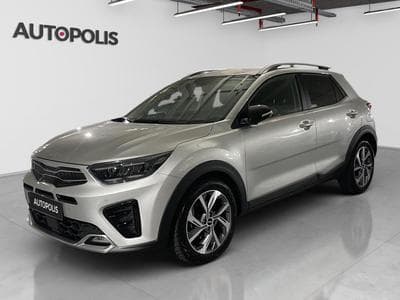 Kia Stonic 1.0 GT-Line (2024) - Photo 1