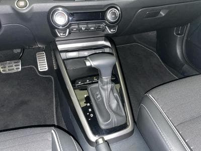 Kia Stonic 1.0 GT-Line (2024) - Photo 10