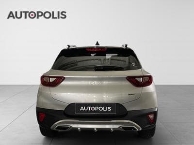 Kia Stonic 1.0 GT-Line (2024) - Photo 15