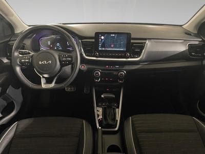 Kia Stonic 1.0 GT-Line (2024) - Photo 5