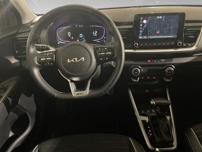 Kia Stonic 1.0 GT-Line (2024) - Photo 6