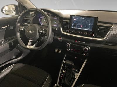 Kia Stonic 1.0 GT-Line (2024) - Photo 7
