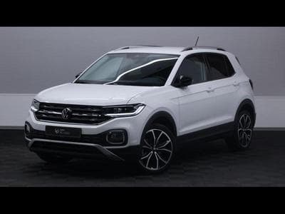 VW T-Cross Style 1.0 TSi 110 DSG7 (2023) - Foto 1