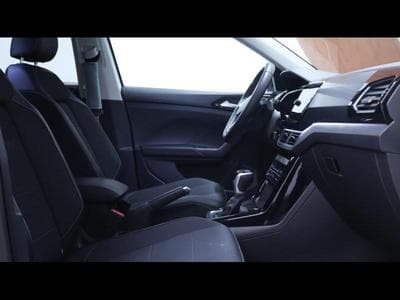 VW T-Cross Style 1.0 TSi 110 DSG7 (2023) - Foto 10