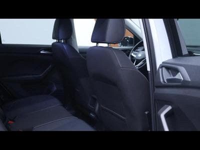 VW T-Cross Style 1.0 TSi 110 DSG7 (2023) - Foto 12