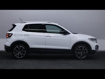 VW T-Cross Style 1.0 TSi 110 DSG7 (2023) - Foto 3