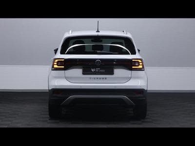 VW T-Cross Style 1.0 TSi 110 DSG7 (2023) - Foto 5