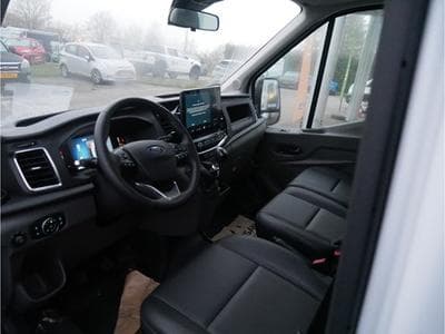 Ford Transit 2T 350M Chassis simple cabine L2 Trend M6 RWD 2.0 TD 165 ch (2025) - Photo 5