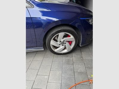 VW Golf 1,4 GTE (2022) - Photo 6