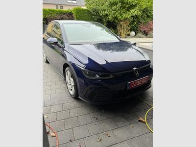 VW Golf 1,4 GTE (2022) - Photo 7