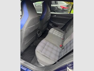 VW Golf 1,4 GTE (2022) - Photo 8