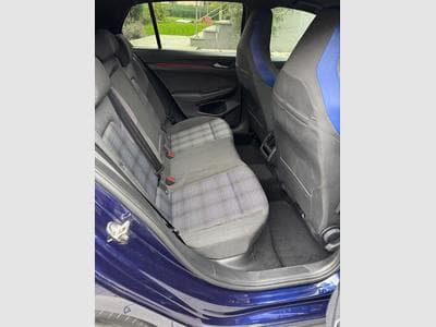 VW Golf 1,4 GTE (2022) - Photo 10