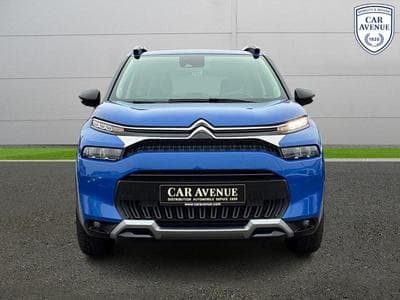 C3 Aircross