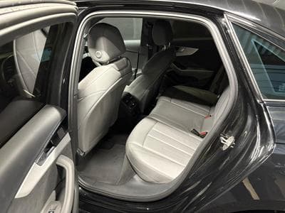 Audi A4 35 TFSI - SLINE auto CAMERA/CUIR (2023) - Foto 14