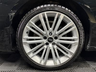 Audi A4 35 TFSI - SLINE auto CAMERA/CUIR (2023) - Foto 15