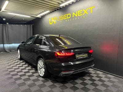 Audi A4 35 TFSI - SLINE auto CAMERA/CUIR (2023) - Foto 6