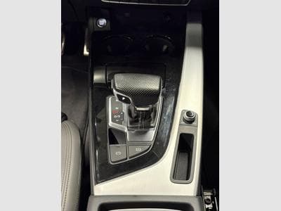 Audi A4 35 TFSI - SLINE auto CAMERA/CUIR (2023) - Foto 9