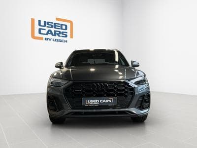 Audi Q5 S-line+S-tronic+Quattro+40TDI (2025) - Foto 3