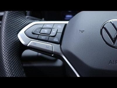 VW Tiguan New Tiguan TDi 150 R-Line Black Style DSG7 (2024) - Foto 15