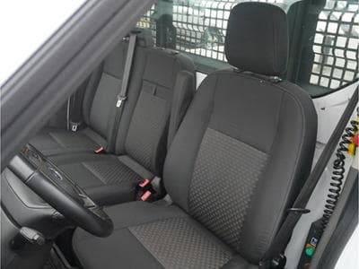 Ford Transit 2T 350M Chassis simple cabine L2 Trend/M6 2.0 TD 170cv Tribe (2022) - Photo 6