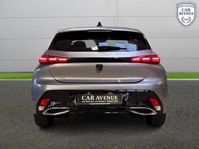 PEUGEOT 308 1.2 PureTech 130ch S&S Allure EAT8 (2024) - Foto 4