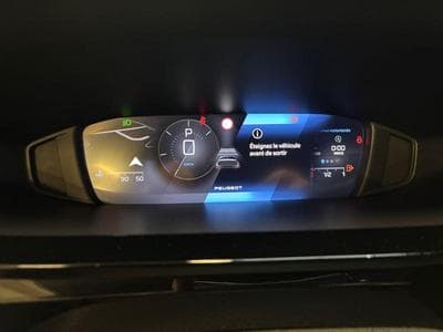 PEUGEOT 308 1.2 PureTech 130ch S&S Allure EAT8 (2024) - Foto 6