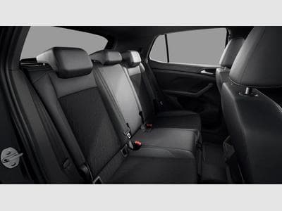 VW T-Cross Life Plus 1.0 TSI 7-Gang-DSG (2025) - Photo 11