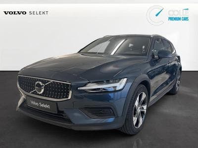 Volvo V60 Plus (2023) - Photo 3