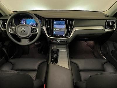 Volvo V60 Plus (2023) - Photo 7