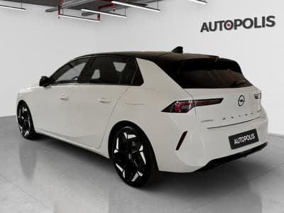 Opel Astra 1.6 GSe (2023) - Foto 3