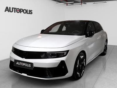 Opel Astra 1.6 GSe (2023) - Foto 6