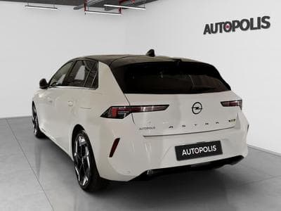 Opel Astra 1.6 GSe (2023) - Foto 7