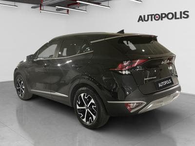 Sportage