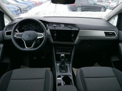 VW Touran Comfortline (2026) - Photo 12