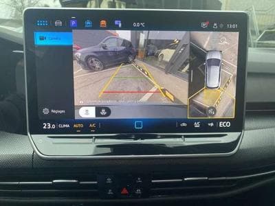 VW Golf Hybride (2024) - Photo 13