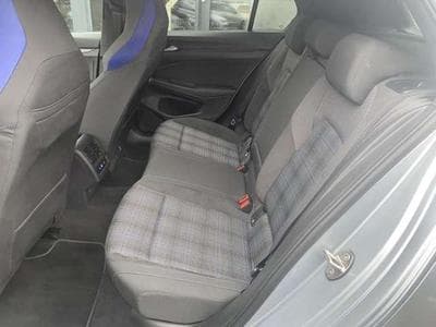 VW Golf Hybride (2024) - Photo 14