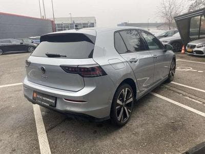 VW Golf Hybride (2024) - Photo 5