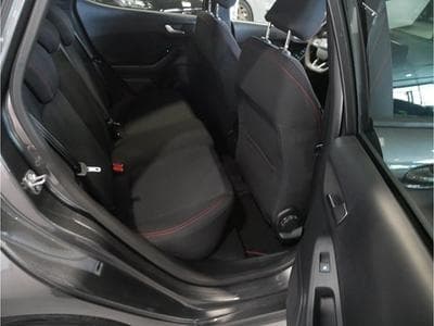 Ford Fiesta ST-Line X 1.0i EcoBoost mHEV 125ch A7 GE 08/2030 (2023) - Photo 10