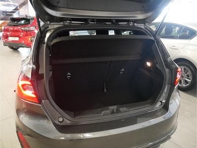 Ford Fiesta ST-Line X 1.0i EcoBoost mHEV 125ch A7 GE 08/2030 (2023) - Photo 11