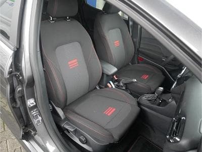 Ford Fiesta ST-Line X 1.0i EcoBoost mHEV 125ch A7 GE 08/2030 (2023) - Photo 7