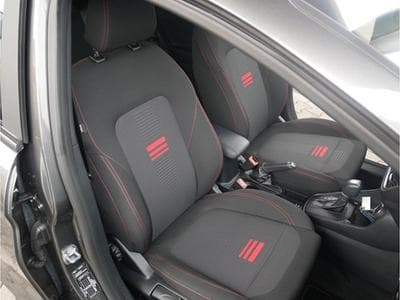 Ford Fiesta ST-Line X 1.0i EcoBoost mHEV 125ch A7 GE 08/2030 (2023) - Photo 9