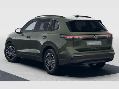 VW Tiguan LIFE (2026) - Foto 3