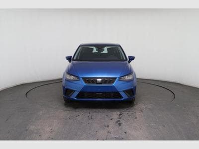 Seat Ibiza Style Plus (2026) - Photo 2