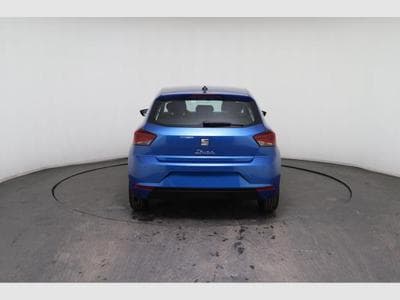 Seat Ibiza Style Plus (2026) - Photo 6