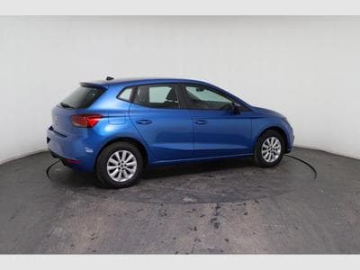 Seat Ibiza Style Plus (2026) - Photo 8