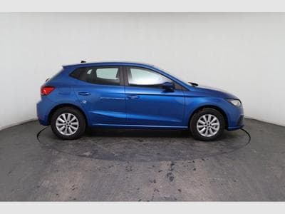 Seat Ibiza Style Plus (2026) - Photo 9