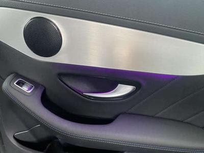 Mercedes C 300 de hybride AMG Line (2021) - Photo 15